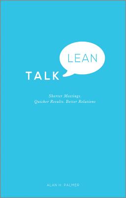 Talk Lean - Palmer