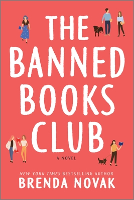 The Banned Books Club - Brenda Novak