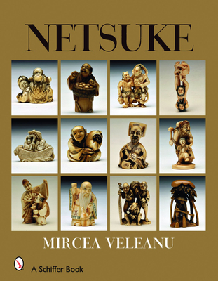 Netsuke - Mircea Veleanu