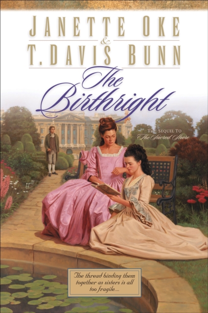 The Birthright - T. Davis Bunn