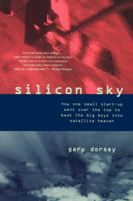 Silicon Sky - Gary Dorsey