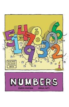 Coperta cărții 'Numbers - Samuel Hiti'