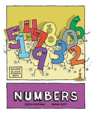Numbers - Samuel Hiti