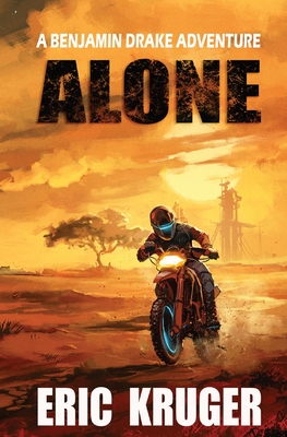 Alone - Eric Kruger