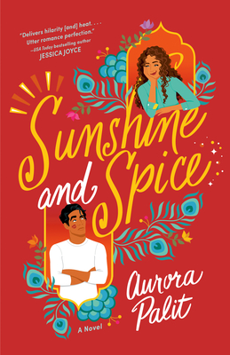 Sunshine and Spice - Aurora Palit