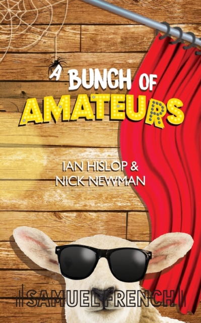 A Bunch of Amateurs - Ian Hislop