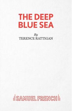 Poza produsului Deep Blue Sea - Terence Rattigan