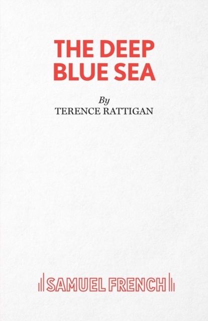 Deep Blue Sea - Terence Rattigan