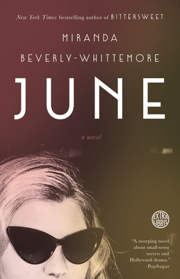 June - Miranda Beverly-whittemore