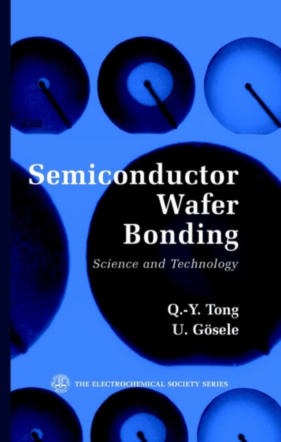 Semiconductor Wafer Bonding - Tong