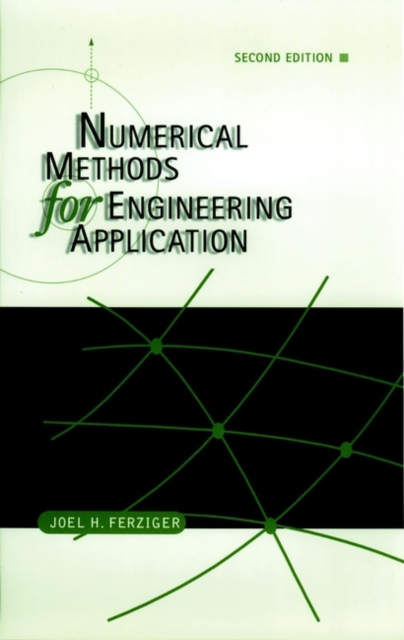 Numerical Methods 2E - Ferziger