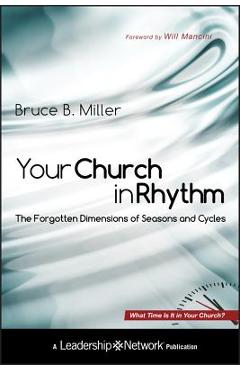 Poza produsului Your Church in Rhythm - Miller