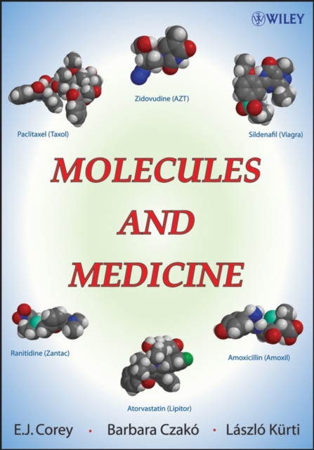 Molecules Medicine P - Corey