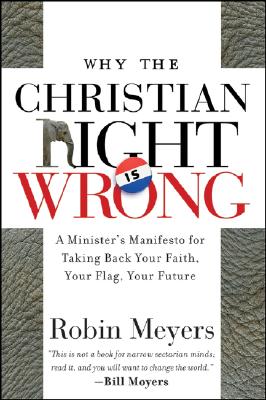 Why the Christian Right Is Wro - Meyers