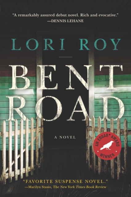 Bent Road - Lori Roy