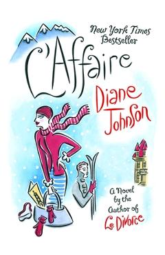 Poza produsului L'Affaire - Diane Johnson