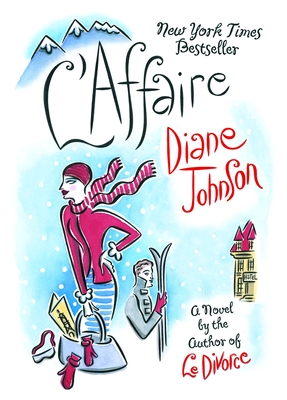 L'Affaire - Diane Johnson