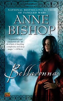 Belladonna - Anne Bishop