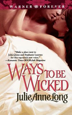 Ways to Be Wicked - Julie Anne Long