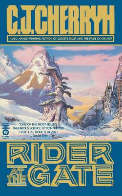 Rider at the Gate - C. J. Cherryh