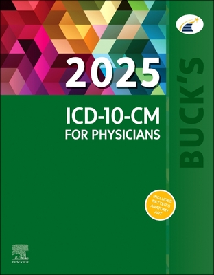 Buck's 2025 ICD-10-CM for Physicians - Elsevier Inc