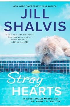 Stray Hearts - Jill Shalvis