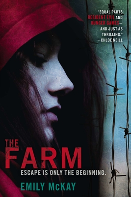 The Farm - Emily Mckay