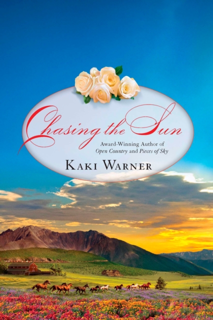 Chasing the Sun - Kaki Warner
