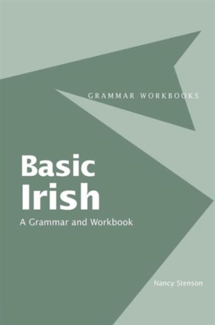 Basic Irish: A Grammar and Workbook - Nancy Stenson