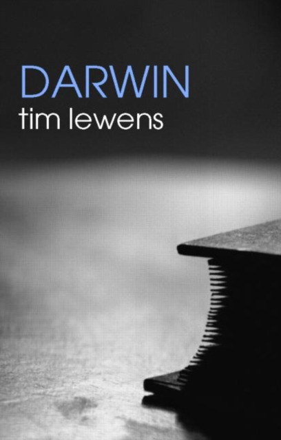 Darwin - Tim Lewens