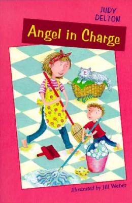 Angel in Charge - Judy Delton