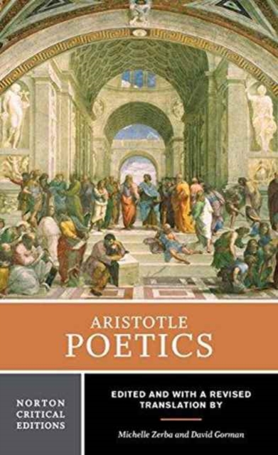 Poetics: A Norton Critical Edition - Aristotle