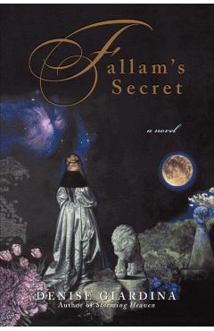 Coperta cărții 'Fallam's Secret - Denise Giardina'