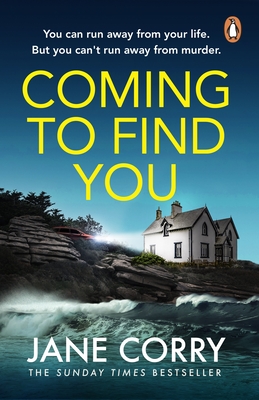 Coming to Find You - Jane Corry