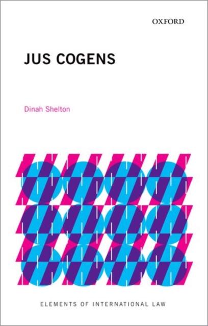 Jus Cogens - Dinah Shelton