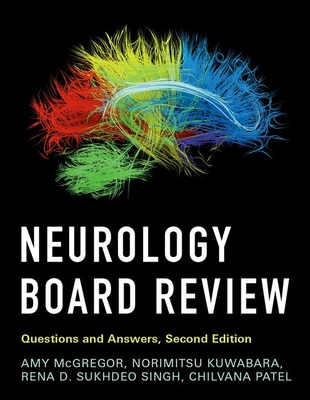 Neurology Board Review 2nd Edition - Mcgregor