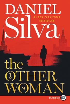 The Other Woman - Daniel Silva