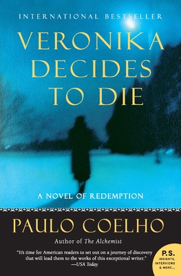 Veronika Decides to Die - Paulo Coelho