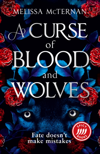 A Curse of Blood and Wolves - Melissa Mcternan