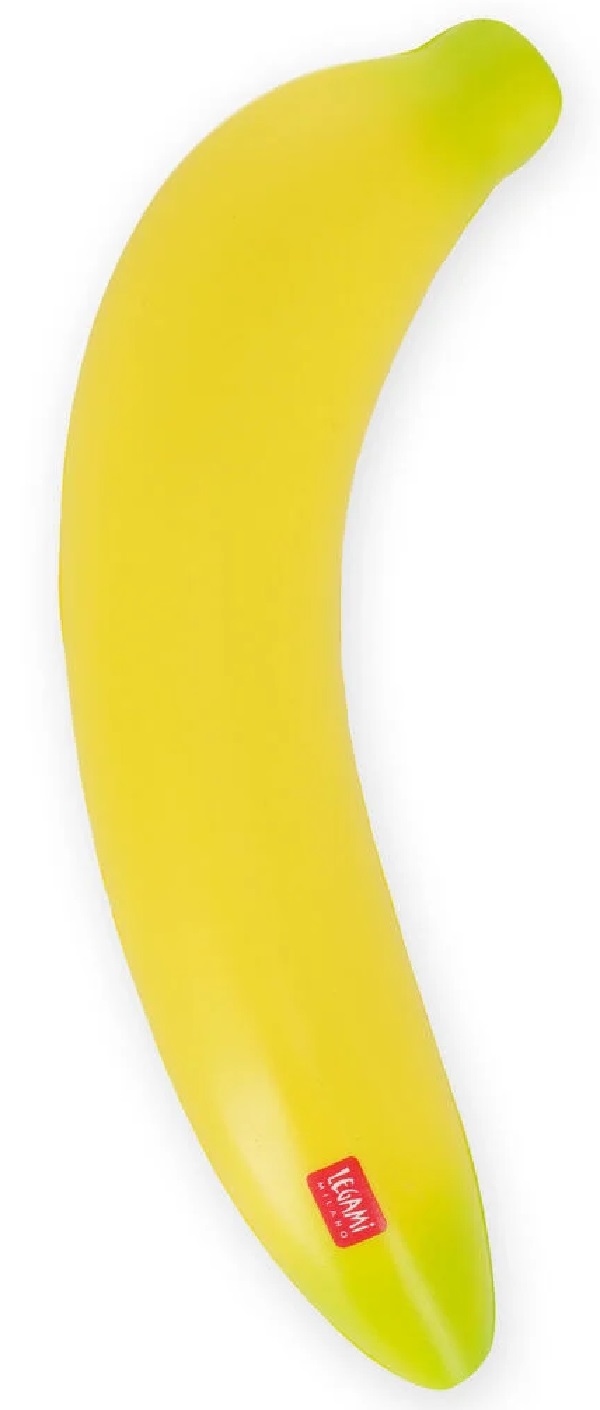 Jucarie antistres Squishy: Banana