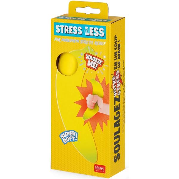 Jucarie antistres Squishy: Banana