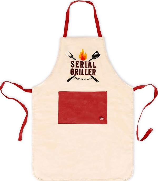 Sort de bucatarie Super Chef. Serial Griller