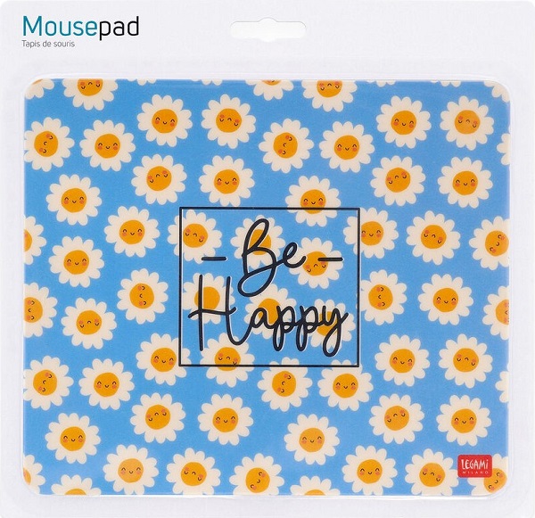 Mousepad: Daisy