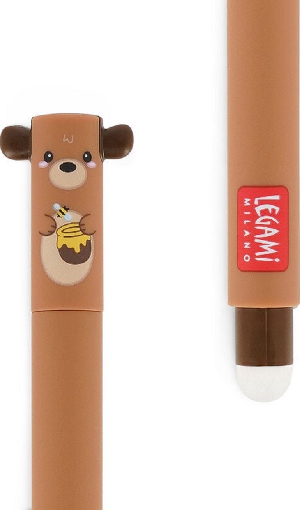 Pix gel: Teddy Bear