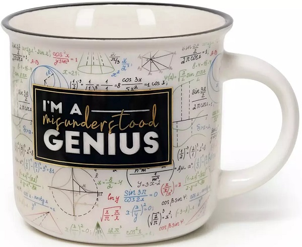Cana: Cup-puccino. Genius