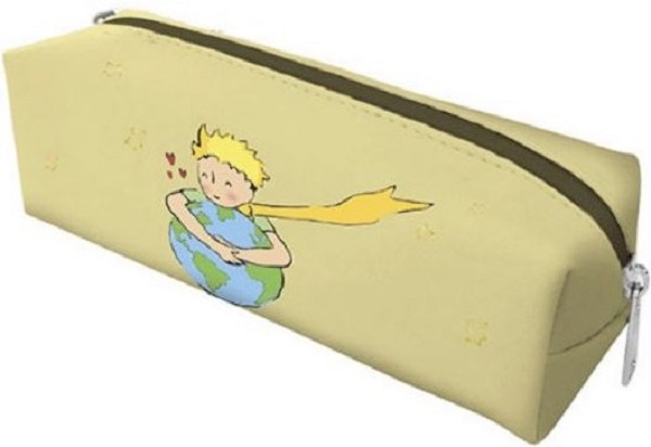 Penar: Micul Print si planeta