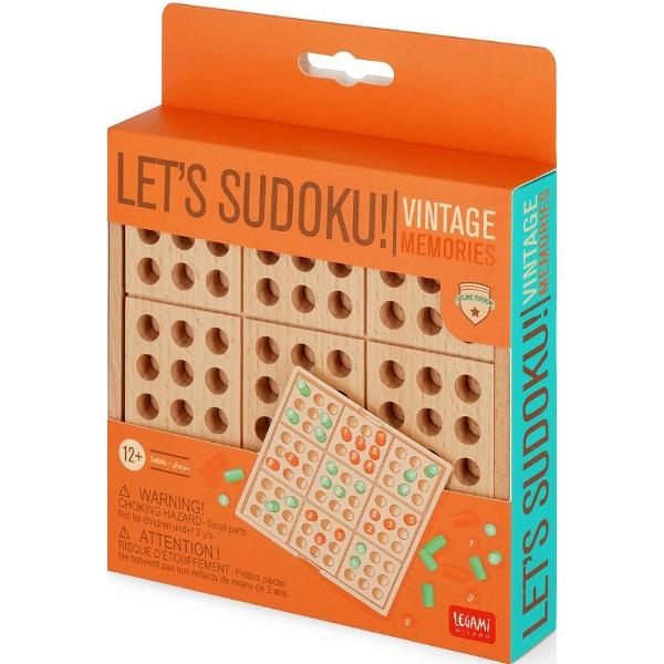 Joc: Sudoku