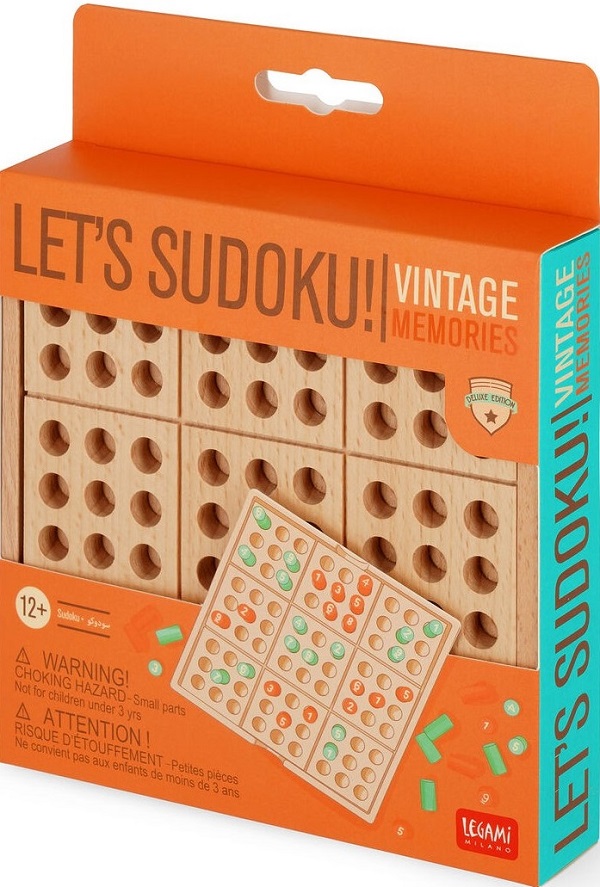 Joc: Sudoku