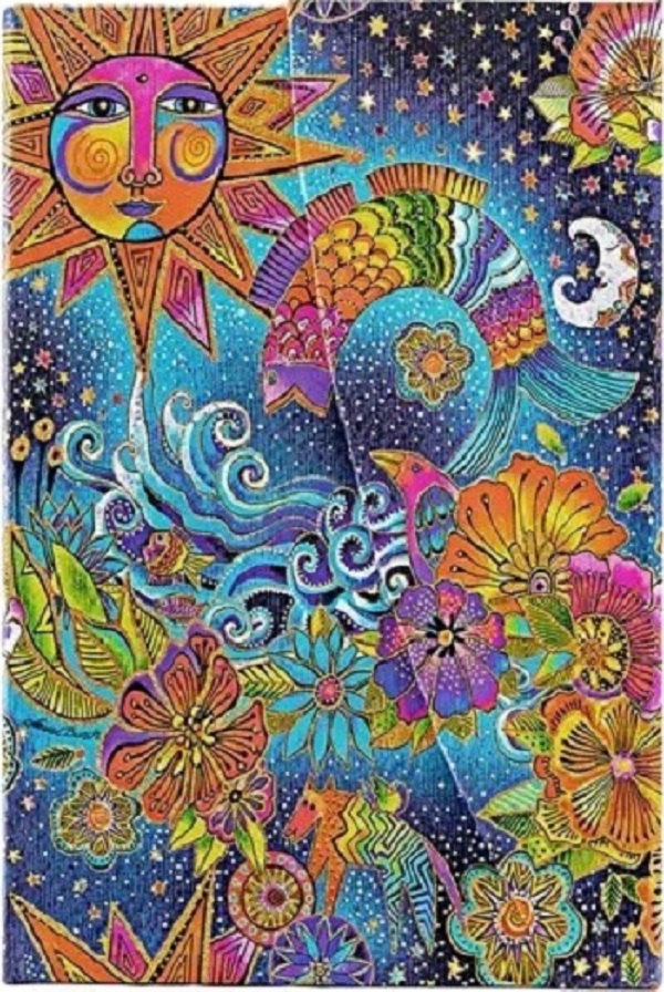 Jurnal: Mini. Celestial Magic