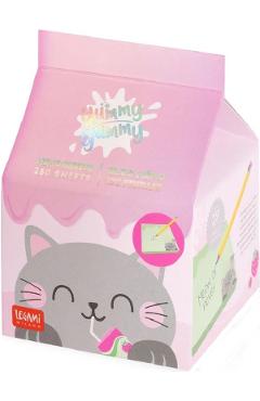 Imaginea produsului 'Sticky Notes Yummi Yummi. Kitty'